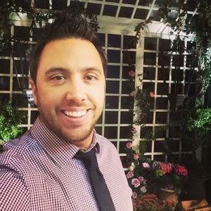 Meet your Posher, Adam